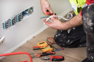 Electrician