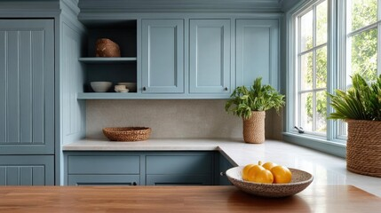 Cabinet Painting Sacramento