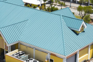 Roof Replacement